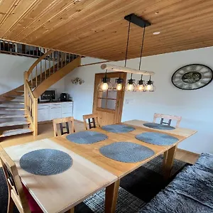 Liebenstein Ferienhaus